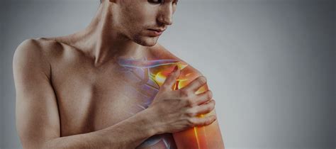 What Causes Shoulder Pain? Causes & Symptoms | MedCline