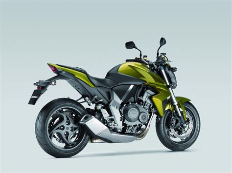 Honda Hornet 1000 - reviews, prices, ratings with various photos