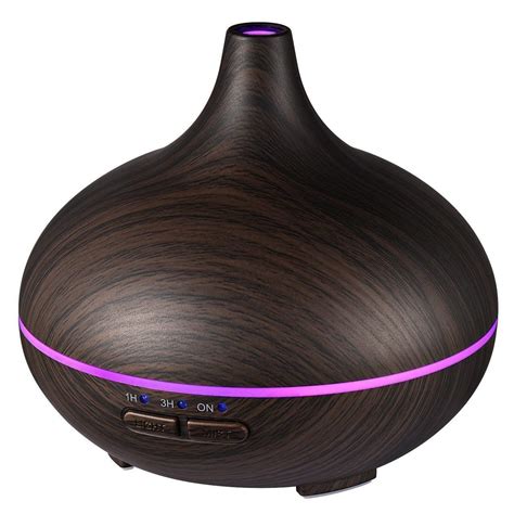 VicTsing 150ml Essential Oil Diffuser 14 99 At Amazon Kashy Co