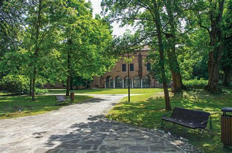 A Parco Pareschi Torna L Arena Cinematografica Estiva Ferrara Ore It