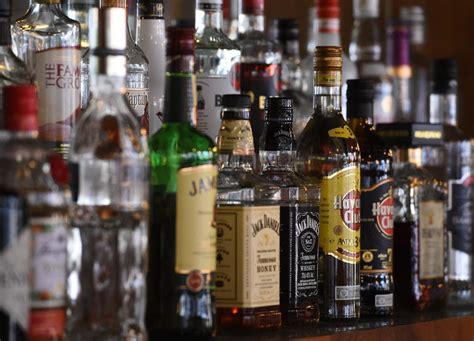 Distillers Sour As Spirit Taxes Rise Again Raustralia