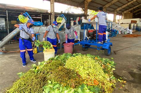 Tons Of Food Wasted As Millions Of Filipinos Go Hungry ABS CBN News