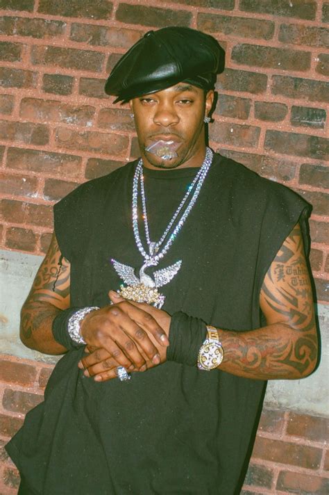 Strapped Archives Busta Rhymes Real Hip Hop Aesthetic Male Outfits