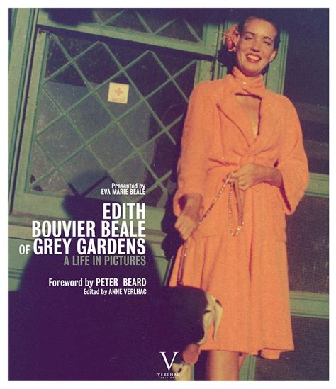 Photo 1 of 1 in Edith Bouvier Beale of Grey Gardens: A Life in Pictures