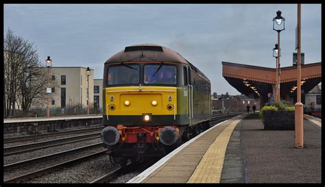 Beechings Legacy Leaves Leamington Spa Worki Flickr