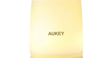 Test Du Diffuseur D Huiles Essentielles AUKEY 100 Ml LegolasGamer