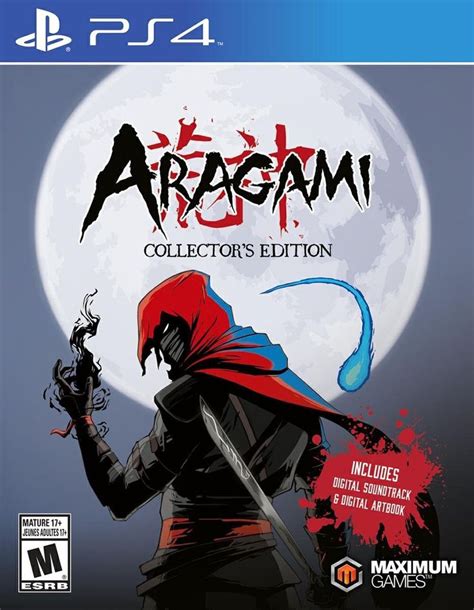 Aragami Ps4 The Game Hoard Playstation 4 Ps4 Games Playstation