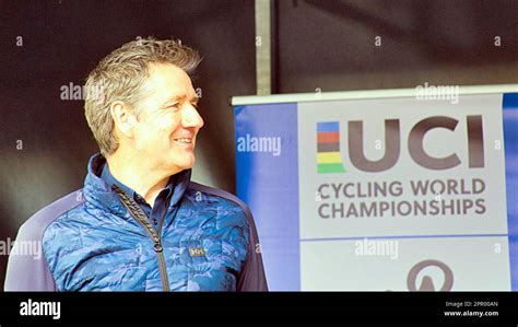 Championnats Du Monde Cyclistes Uci Banque De Photographies Et D