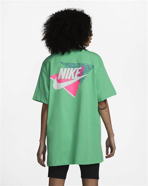 Nike Sportswear Women S T Shirt Nike Hr