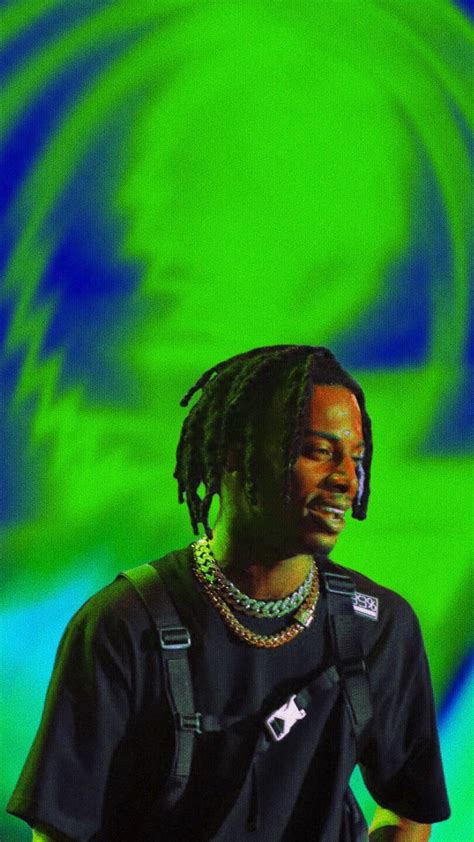 Playboi Carti Wallpaper