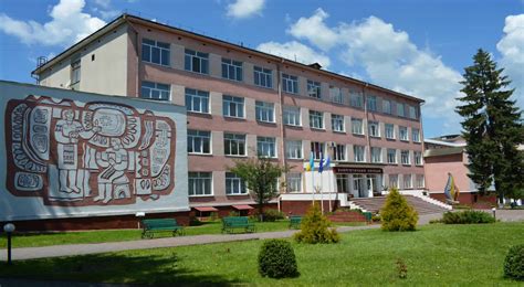 Бурштинський Енергетичний Фаховий Коледж - Home