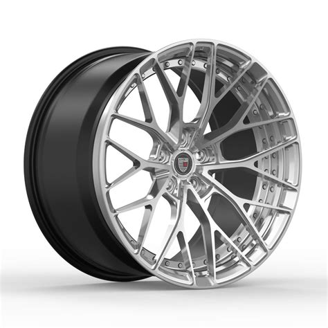 Anrky An Wheel Bulletproof Automotive