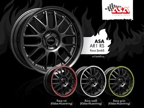 RRT--ASA-AR1-RS-Race | Reifen Ruhdorfer | Flickr
