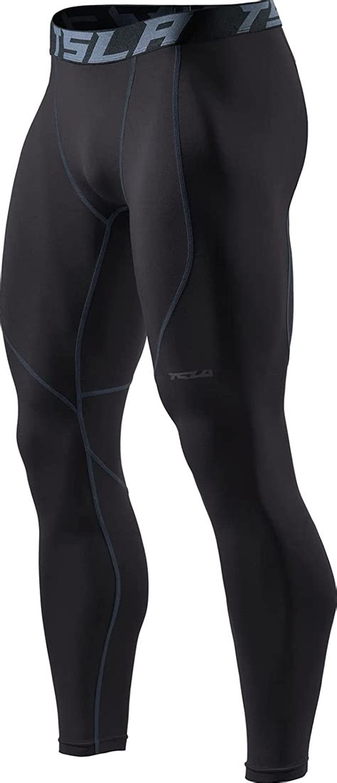 16 Best Compression Pants For Men As The Temperature Drops