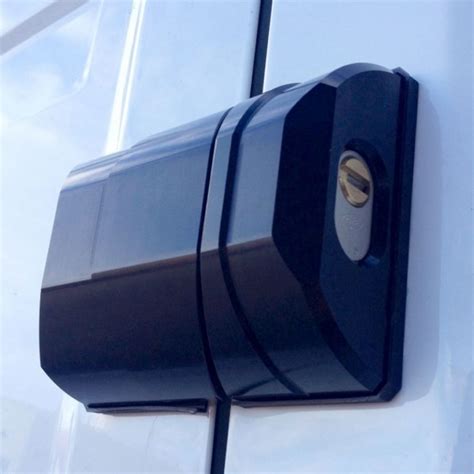 van locks van security locks nottingham derby midlands uk