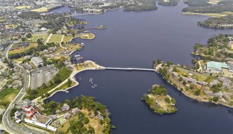 ときわ公園とは ときわ公園山口県宇部市