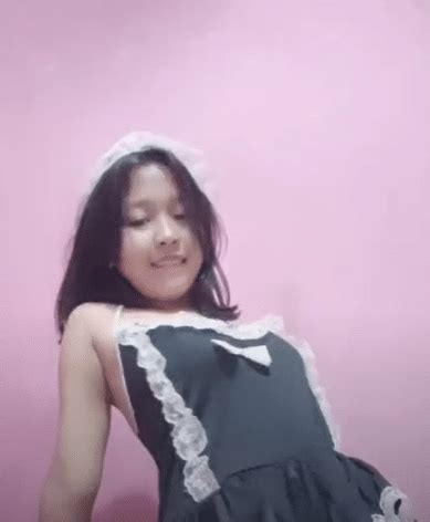 Rara Nadifa Kembali Viral Ternyata Karena Video Ini Pos Riau