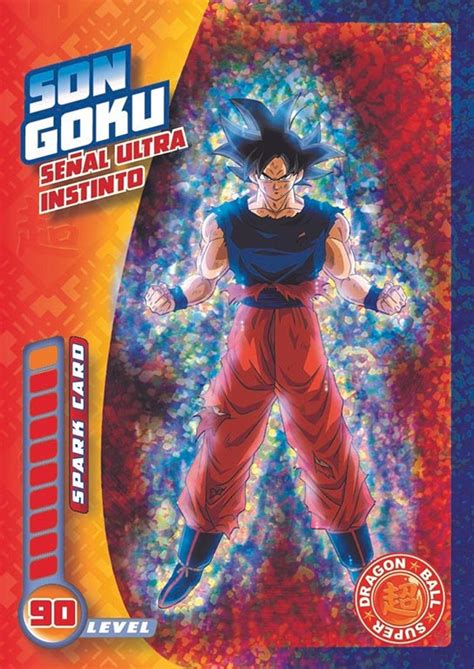 PANINI Dragon Ball Super Trading Cards Collectosk