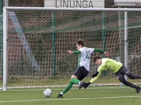 TuS Altleiningen macht es spannend gegen Billigheim Ingenheim Fußball