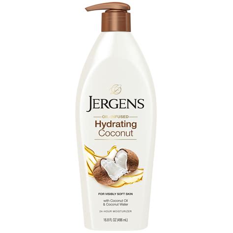 Jergens Logo