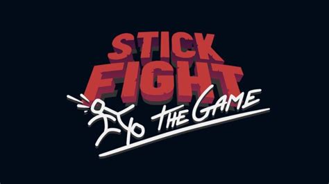 Stick Fight: The Game Makes A Surprise Appearance On Nintendo Switch ...