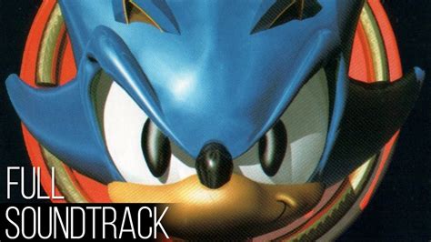 Sonic 3d Flickies Island Full Soundtrack Sega Mega Drive Youtube