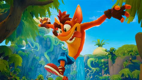 CRASH BANDICOOT 4 Juego Completo Walkthrough Español parte 1 Campaña