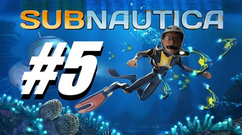 Diamant Subnautica Let S Play Youtube