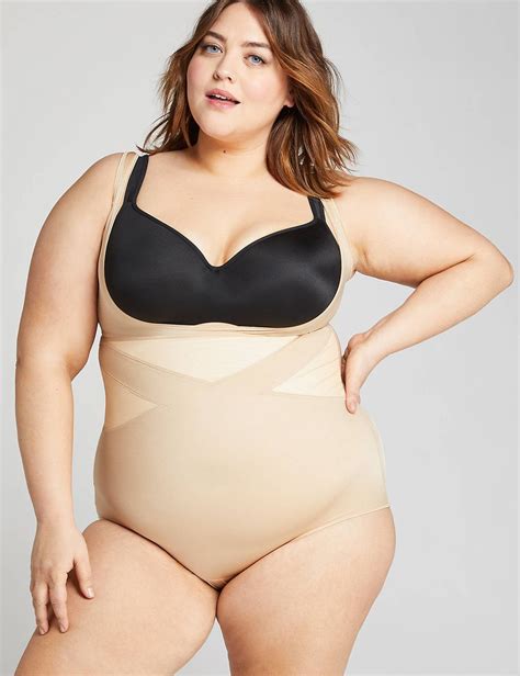 The Best Plus Size Shapewear Of 2024 To Enhance Natural Curves