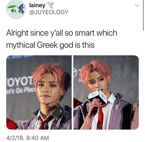 Greek Kpop Idols