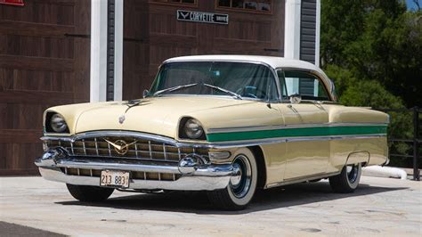 Packard Executive Market Classiccom