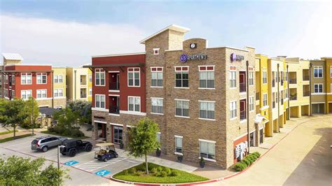 Photos - The Grapevine Station Apartments