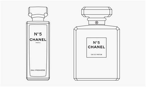 Chanel No 5 Chanel Paris Free Png Condo Perfume Bottles Clip Art