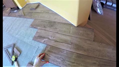 How To Install Laminate Floors As A Beginner Step By Step 101 With