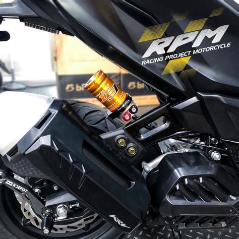 Yxrpm Gii Krv Force Drg Smax