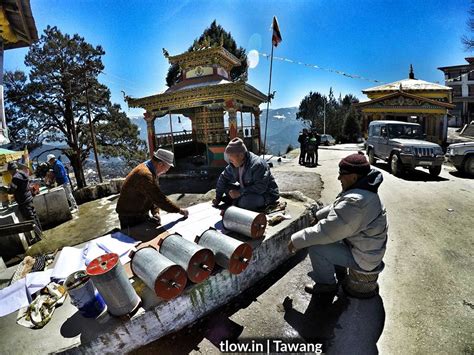 10 Facts About Tawang Arunachal Pradesh The Land Of Wanderlust