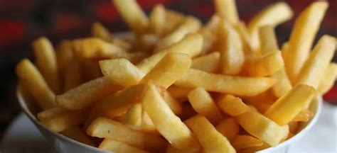 What oil does wendys fry their fries in? - Gek Buzz