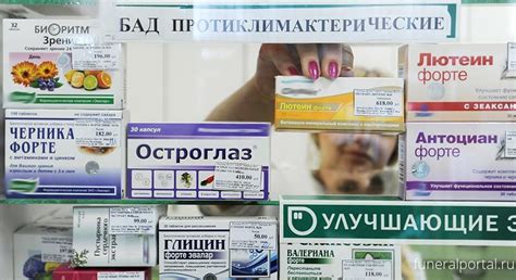 Переизбыток витаминов может вызвать рак
