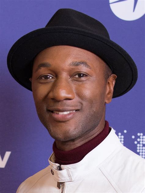 Aloe Blacc Pictures Rotten Tomatoes