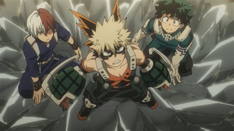 My Hero Academia Ova Episodes Announced For August 15