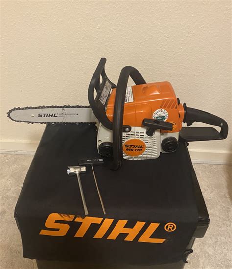 Motorna Testera Stihl Ms Nova Motorne Pile Motorke Olx Ba