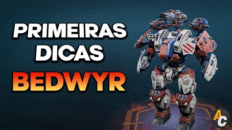 Estreia Bedwyr Tit Escudo Roxo Dicas De Armas Para Usar War