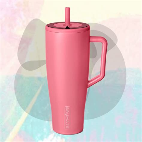 8 Best Water Bottles With Straws 2024: Insulated, Leakproof, More - Parade