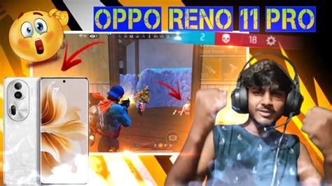 Kills Solo Vs Squad With Oppo Reno Pro Free Fire Oppo Reno