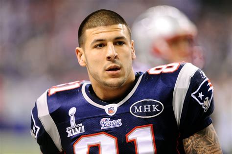 Aaron Hernandez: Ex-Patriots teammates detail his erratic behavior ...