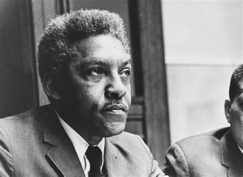 Bayard Rustin And The Struggle For Equality Freedom House