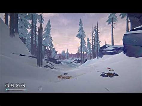 145 Interloper Day 1100 The Long Dark Bleak Inlet Easy Repair