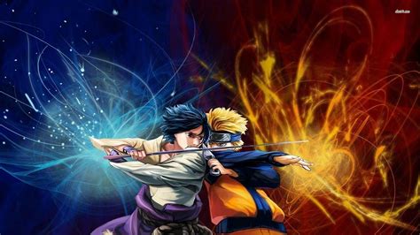 Naruto Lock Screen Wallpapers on WallpaperDog