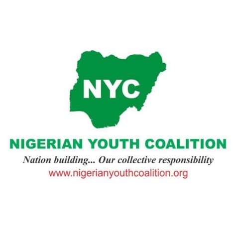 Youths Mull National Parley To Address Rotational Presidency — Nigeria