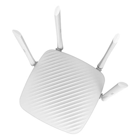 Bộ Phát Wifi Tenda F9 600mbps Máy Tính Trần Gia